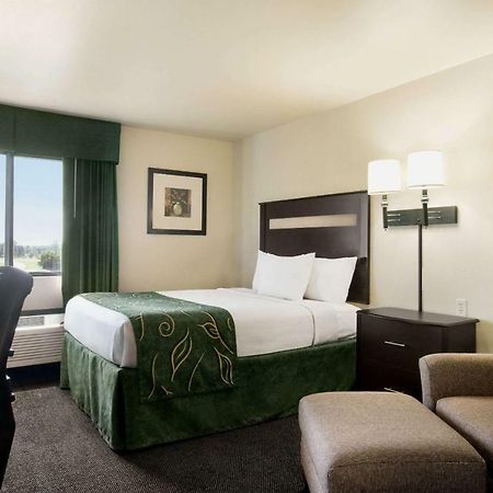 เบย์มอนต์ บาย วินด์แฮม เกลนวูด Hotel Glenwood ภายนอก รูปภาพ