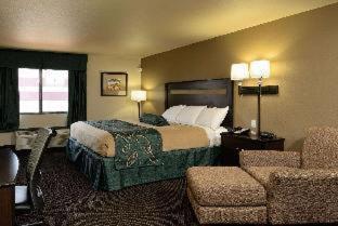 เบย์มอนต์ บาย วินด์แฮม เกลนวูด Hotel Glenwood ห้อง รูปภาพ
