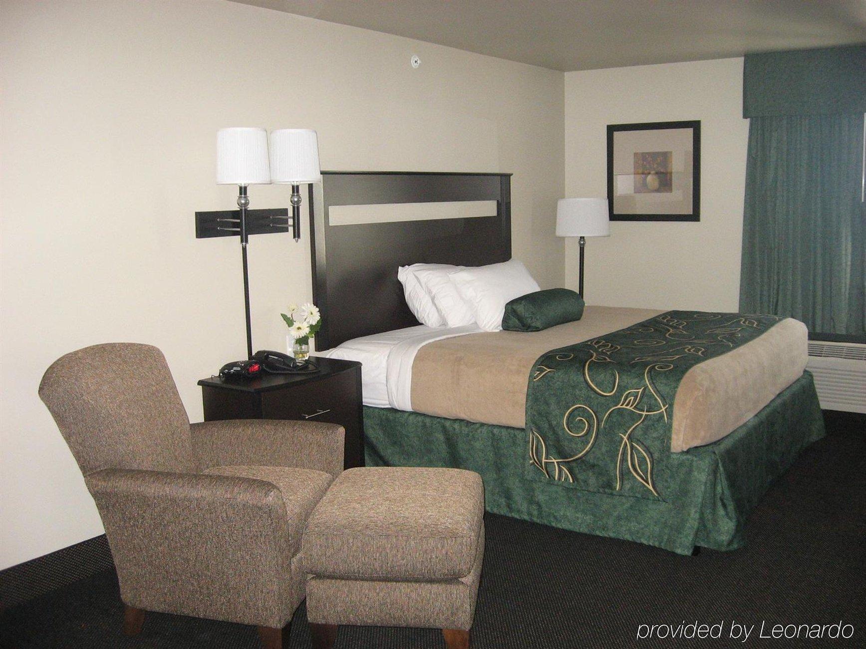 เบย์มอนต์ บาย วินด์แฮม เกลนวูด Hotel Glenwood ห้อง รูปภาพ