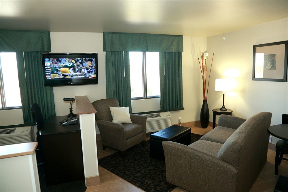 เบย์มอนต์ บาย วินด์แฮม เกลนวูด Hotel Glenwood ภายนอก รูปภาพ