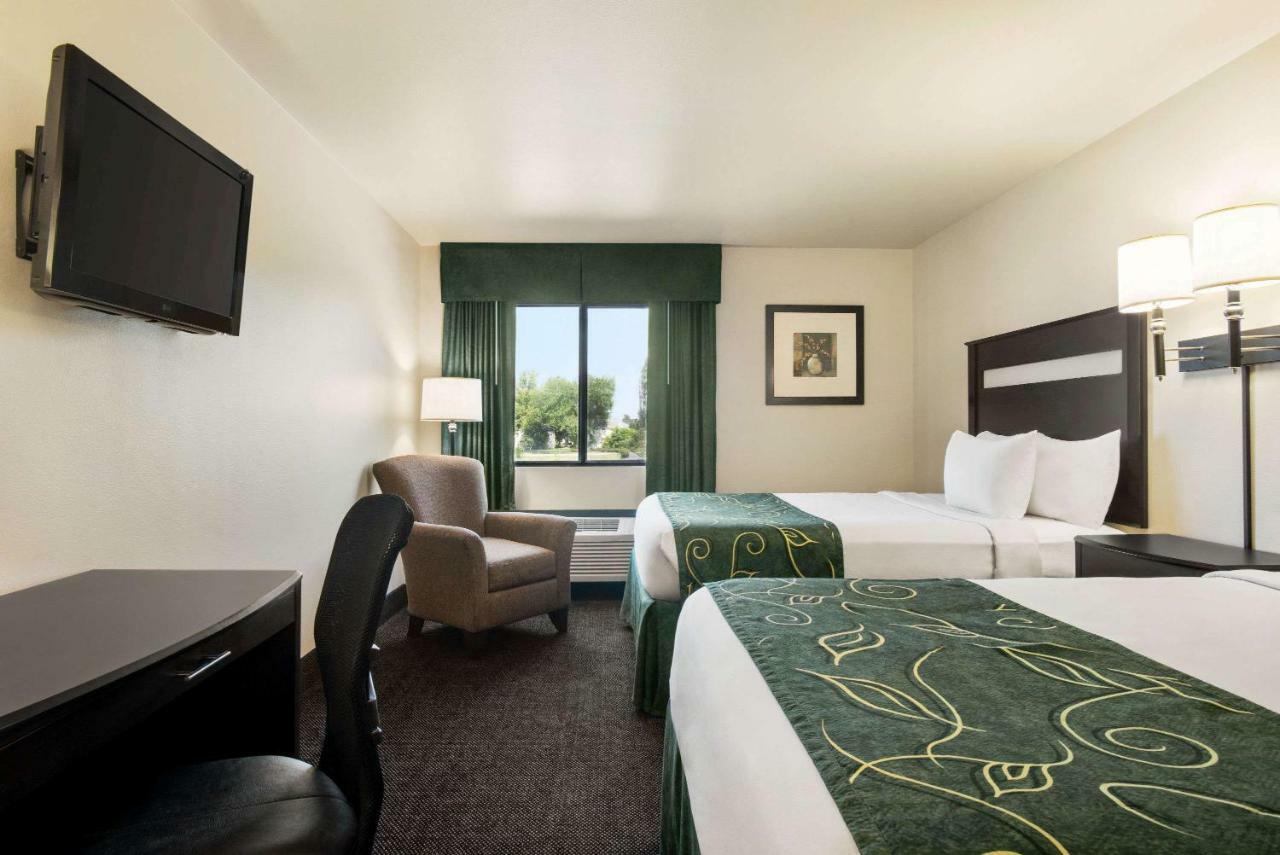 เบย์มอนต์ บาย วินด์แฮม เกลนวูด Hotel Glenwood ภายนอก รูปภาพ
