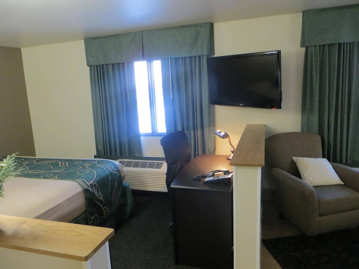 เบย์มอนต์ บาย วินด์แฮม เกลนวูด Hotel Glenwood ภายนอก รูปภาพ